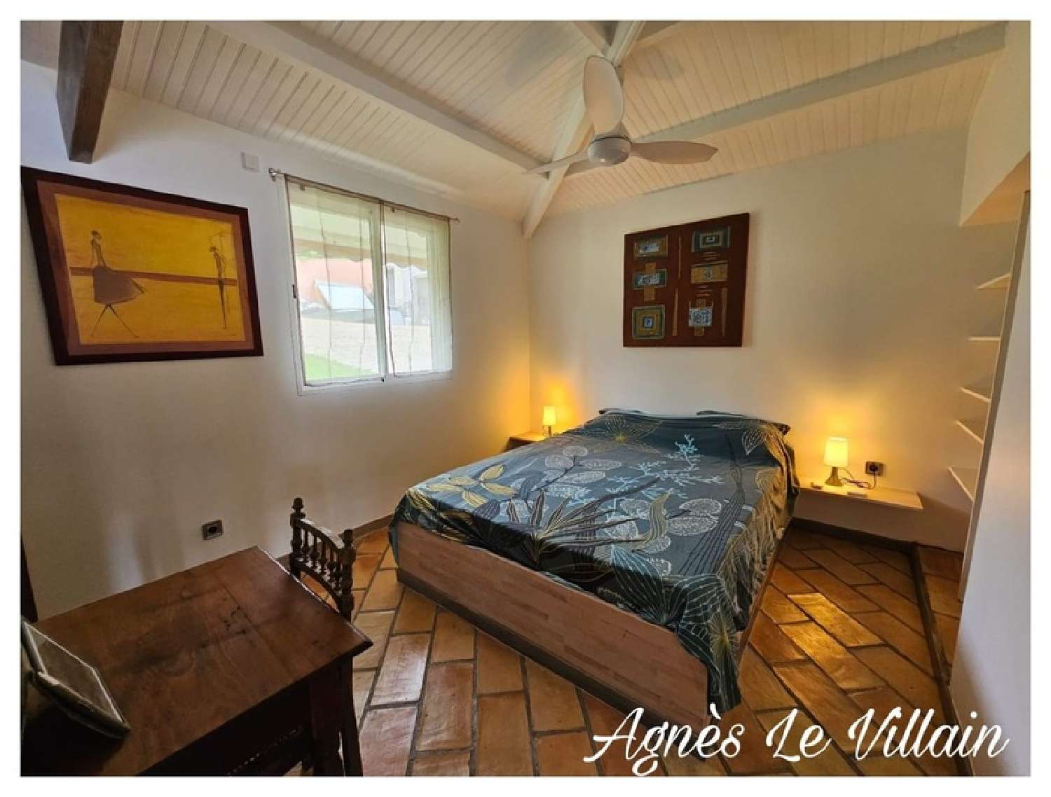 te koop villa Bouillante Guadeloupe 8