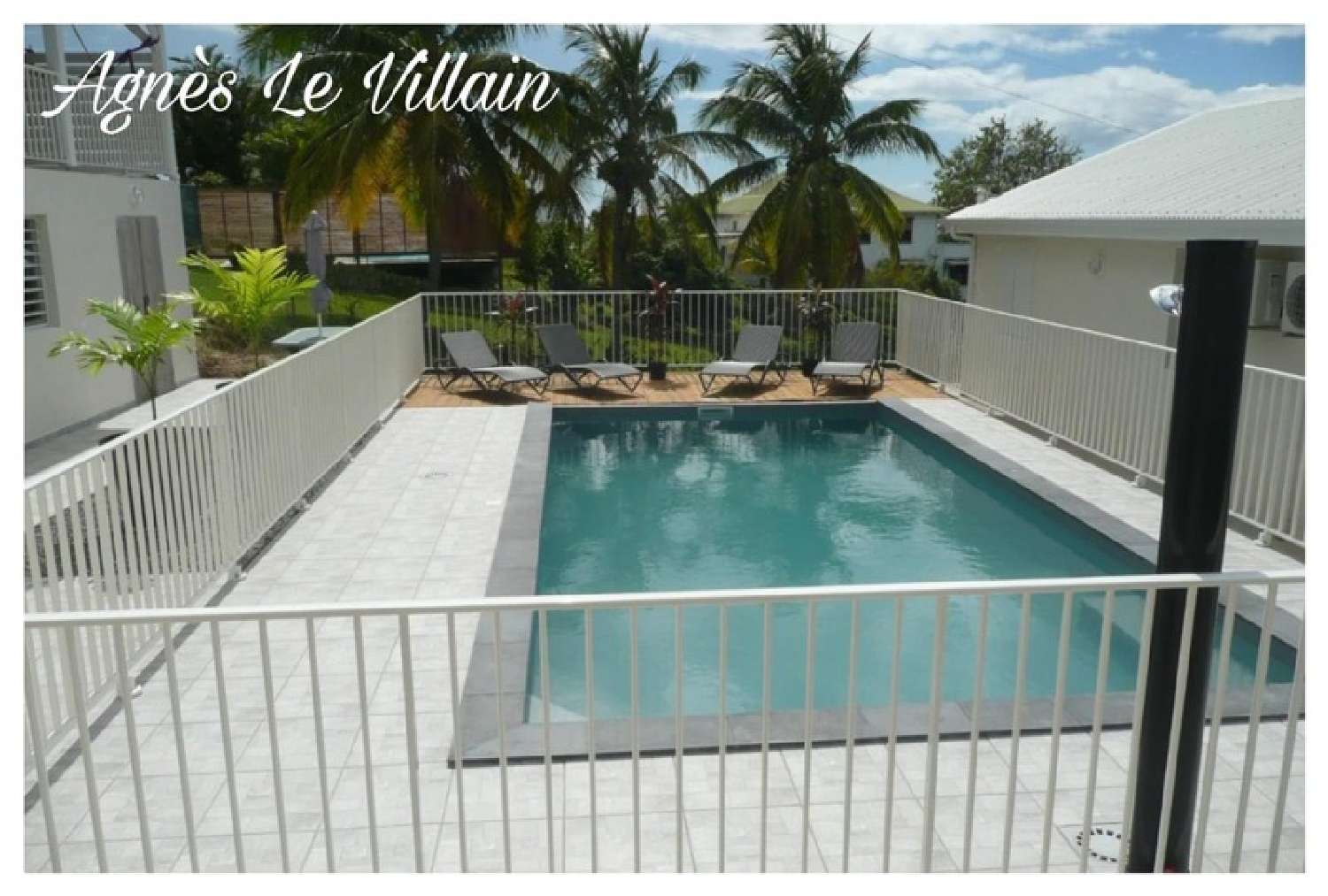  te koop villa Bouillante Guadeloupe 3