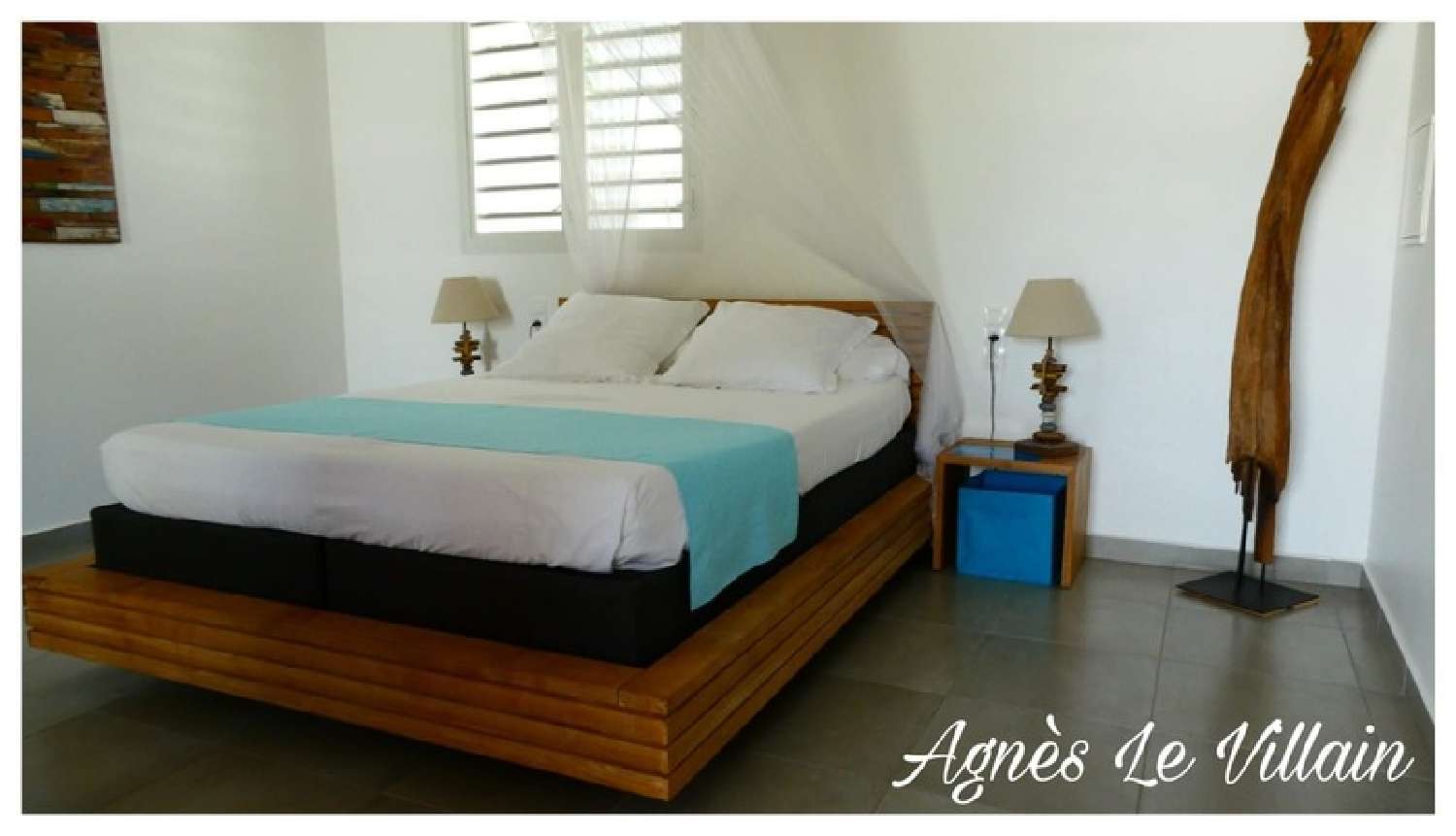  te koop villa Bouillante Guadeloupe 6