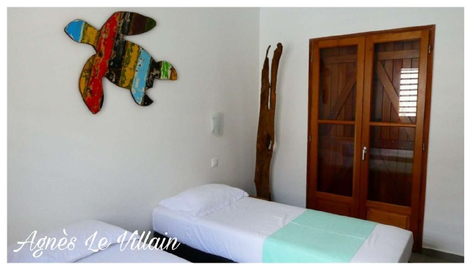  te koop villa Bouillante Guadeloupe 7