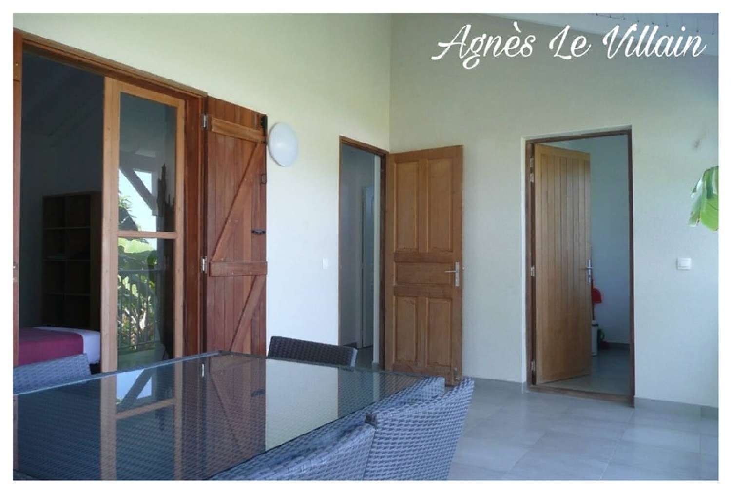  te koop villa Bouillante Guadeloupe 8