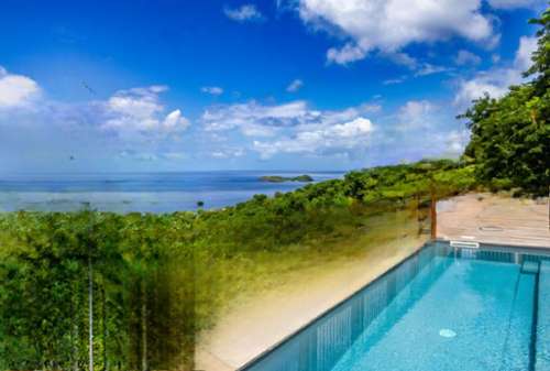 Bouillante Guadeloupe villa foto 7220599