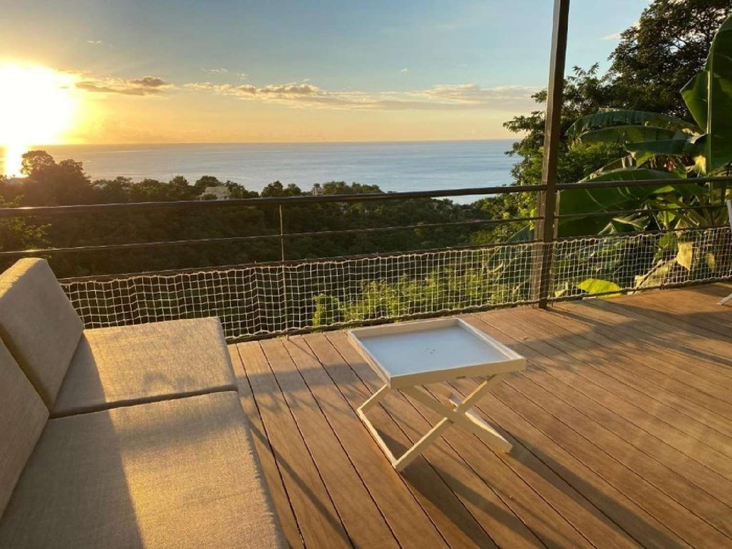 te koop villa Bouillante Guadeloupe 2