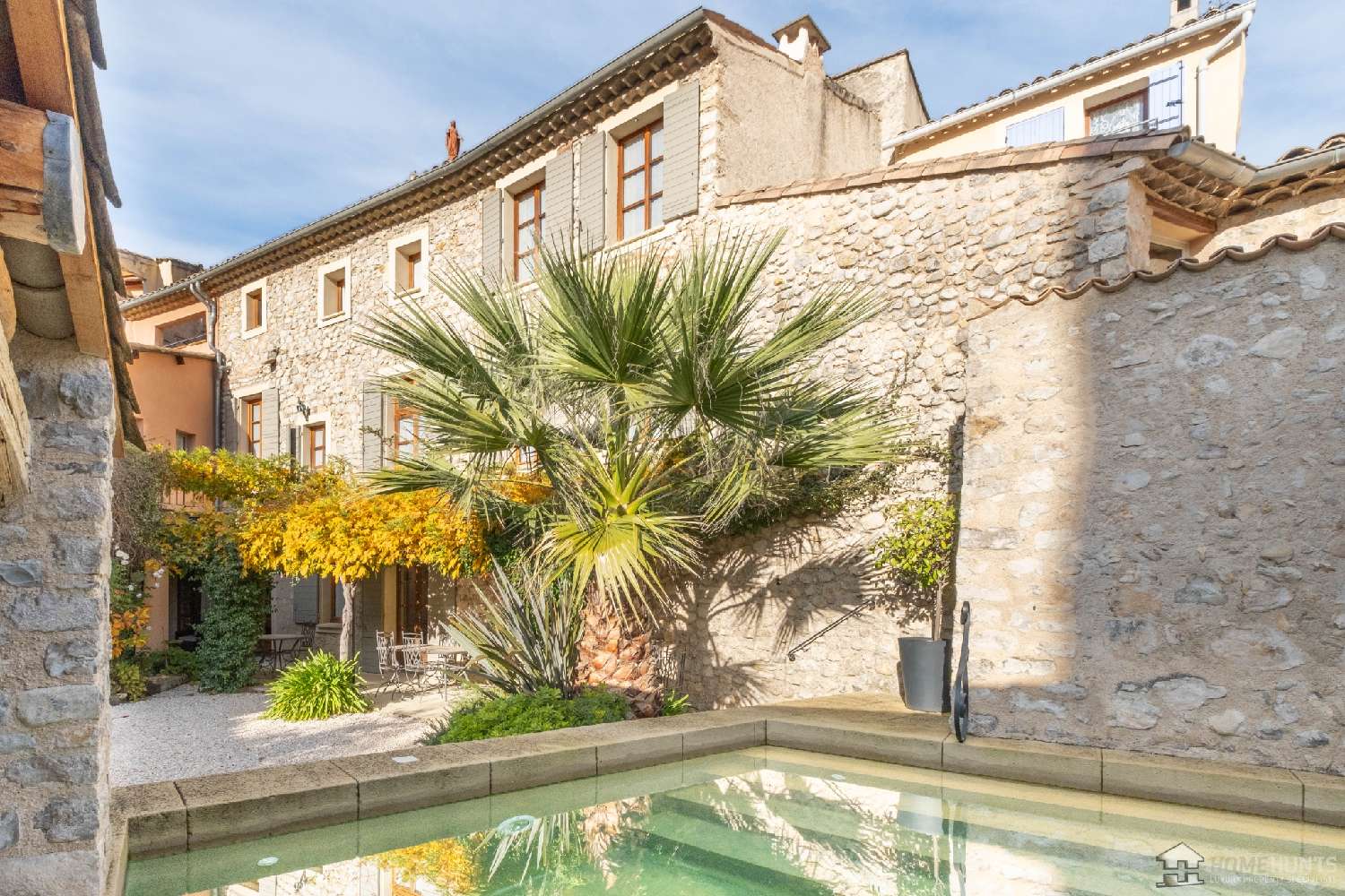  à vendre villa Buis-les-Baronnies Drôme 1