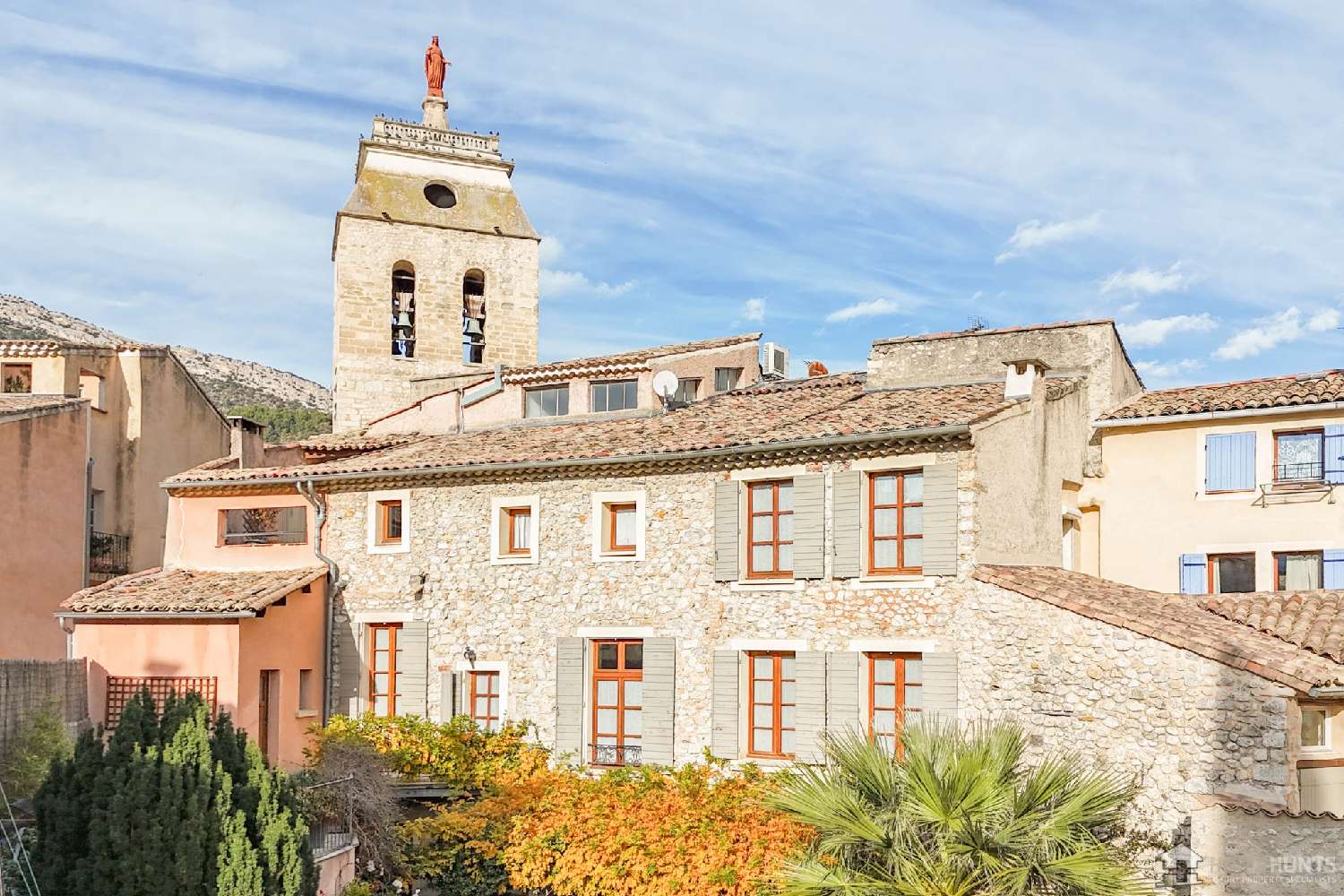  à vendre villa Buis-les-Baronnies Drôme 2