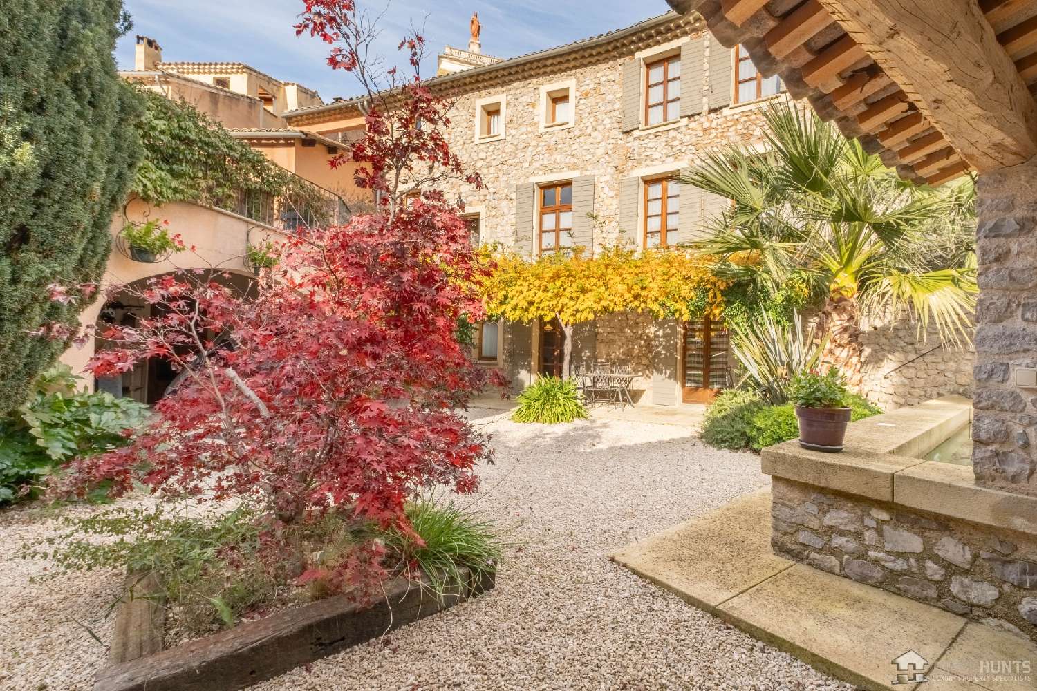  à vendre villa Buis-les-Baronnies Drôme 3