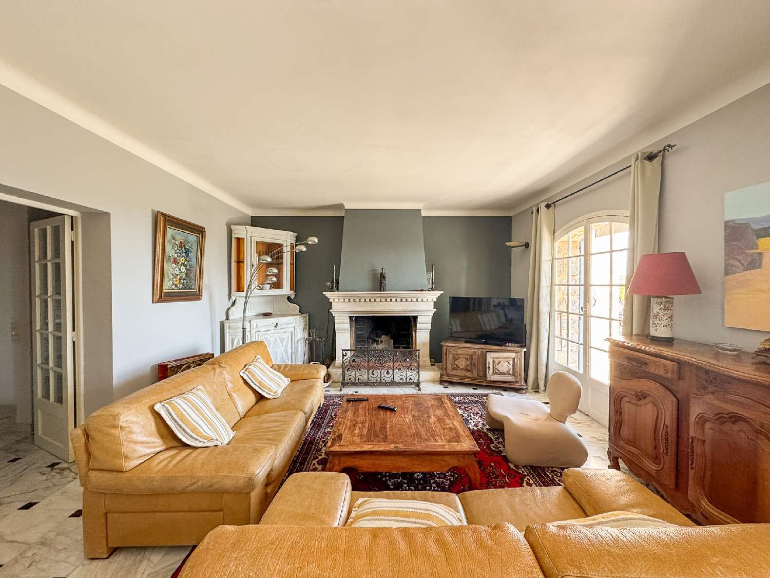 for sale villa Cabris Alpes-Maritimes 6