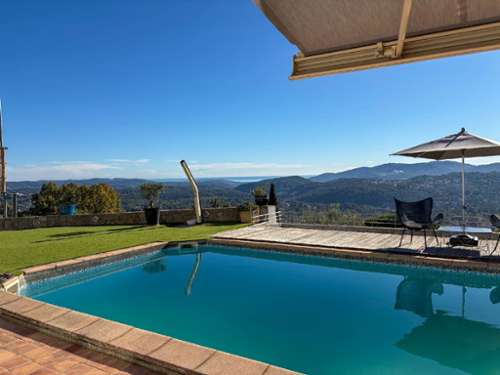 Cabris Alpes-Maritimes villa foto 7224334