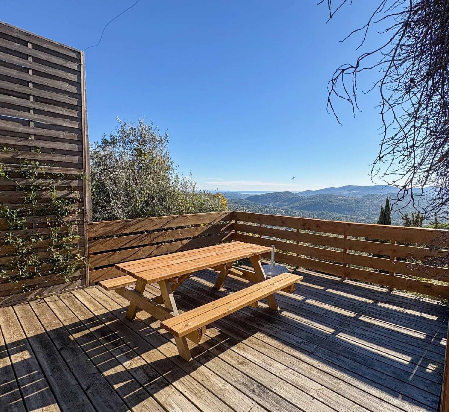 à vendre villa Cabris Alpes-Maritimes 6