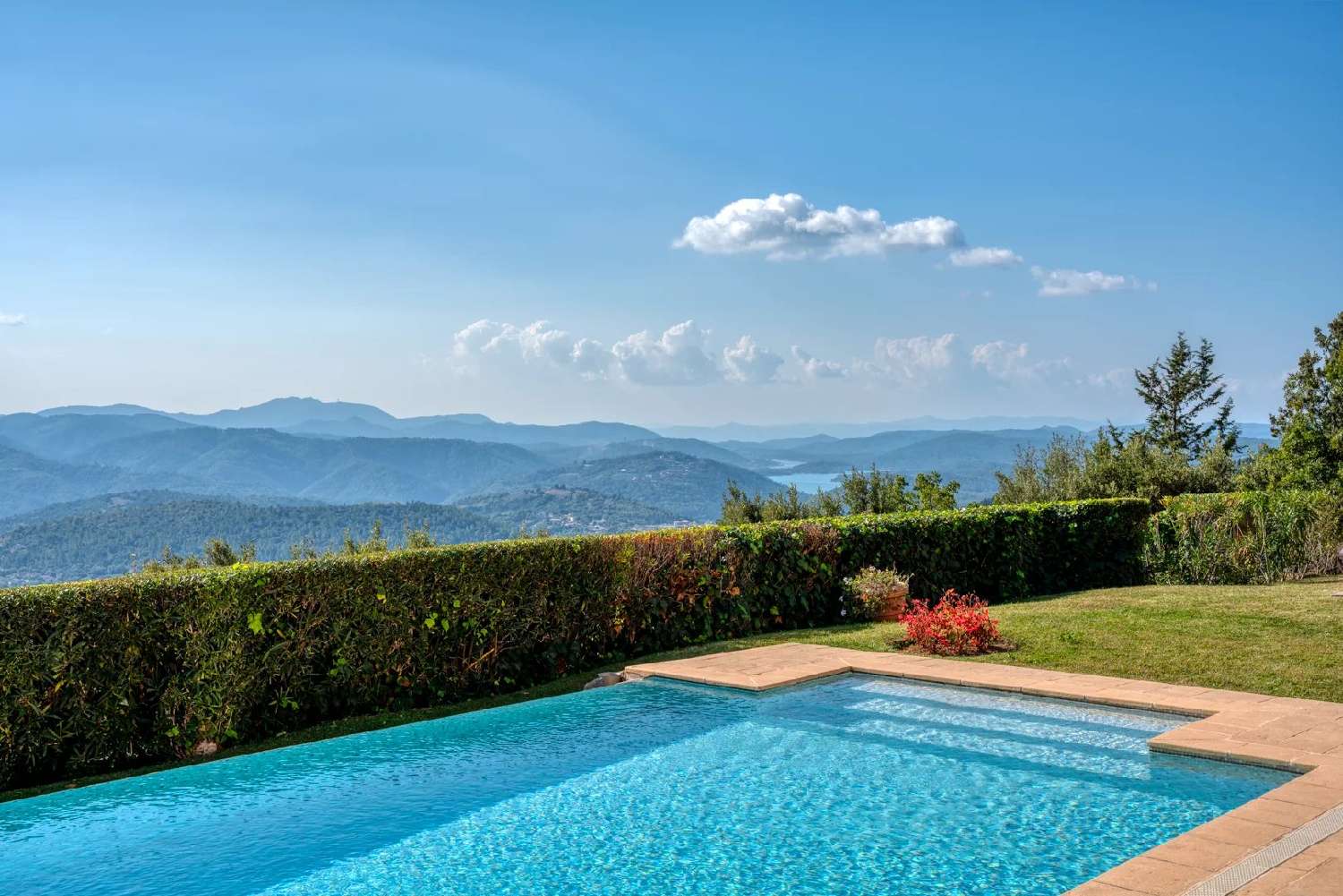  te koop villa Cabris Alpes-Maritimes 8