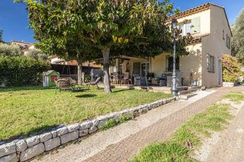 Cagnes-sur-Mer Alpes-Maritimes villa foto 7224076