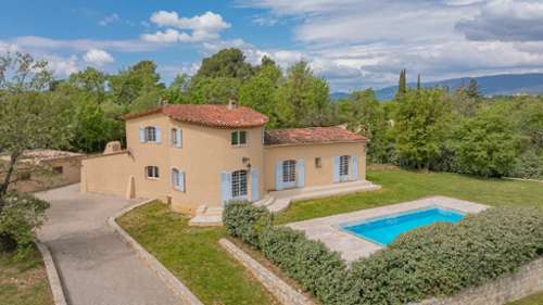 Callian Var villa foto 7224316