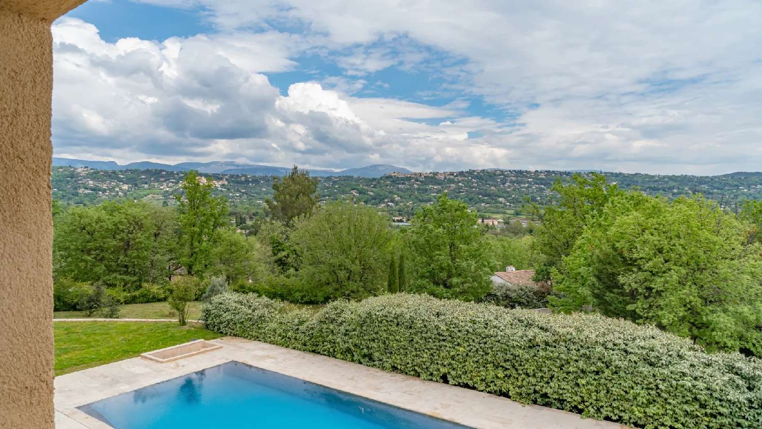 à vendre villa Callian Var 3