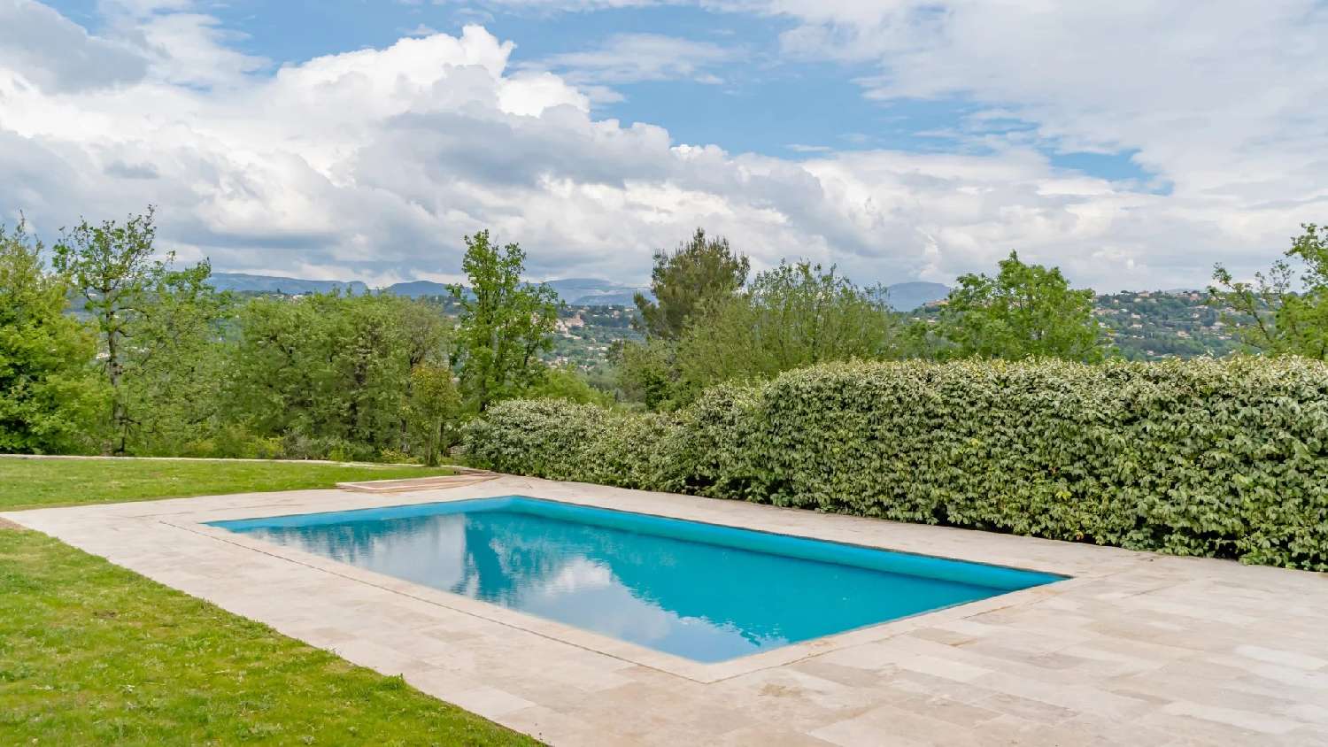 à vendre villa Callian Var 4