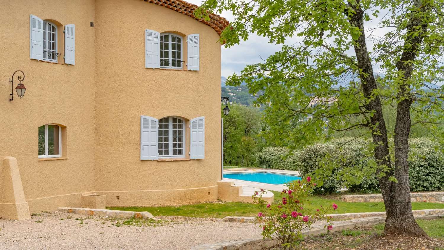 à vendre villa Callian Var 7