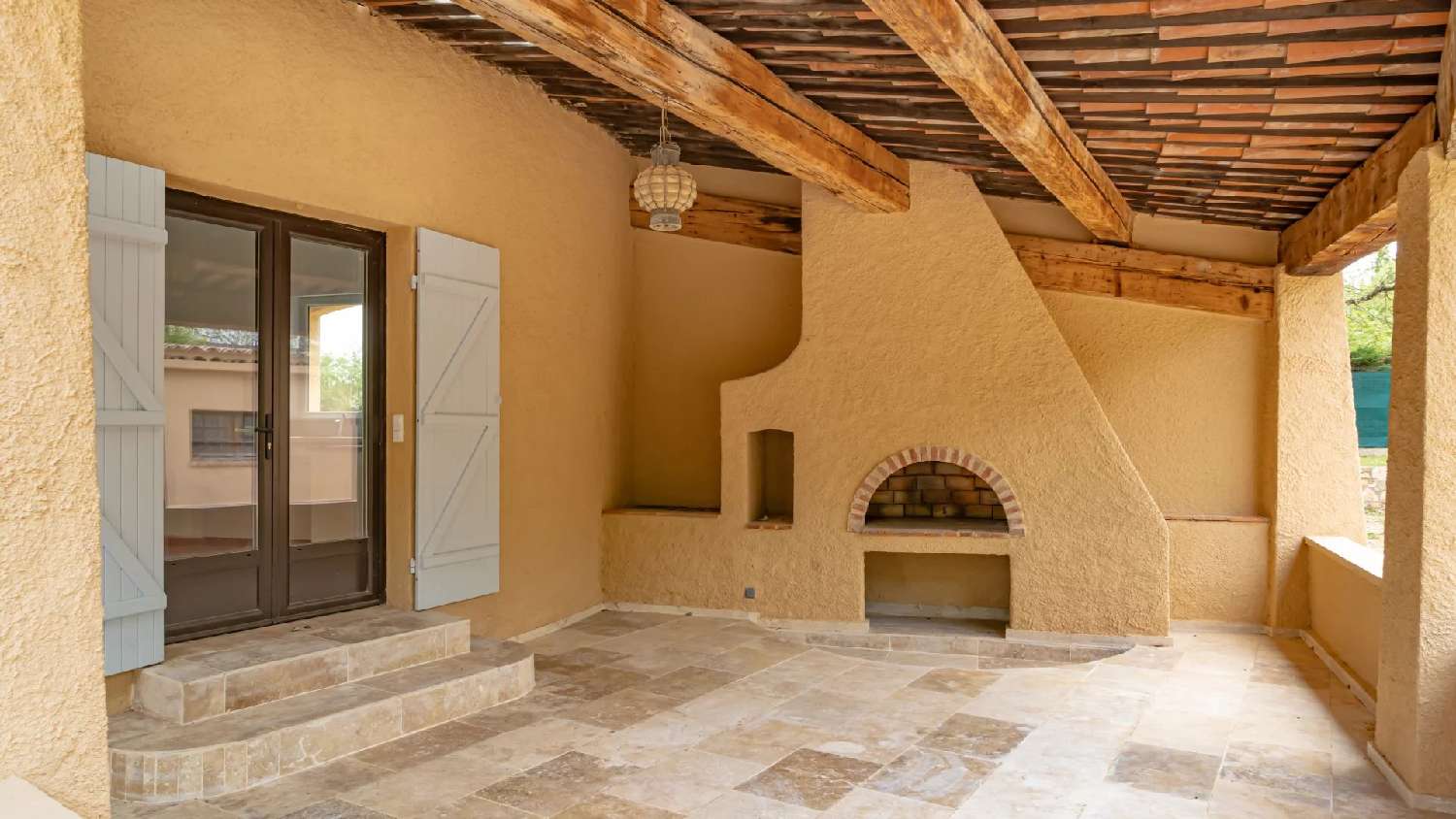 à vendre villa Callian Var 8