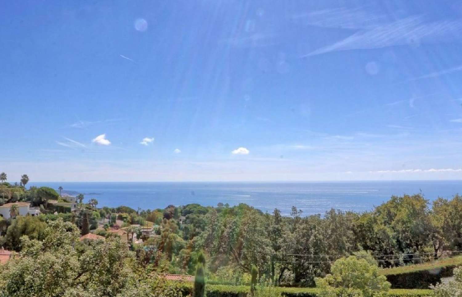  te koop villa Cannes La Bocca Alpes-Maritimes 2