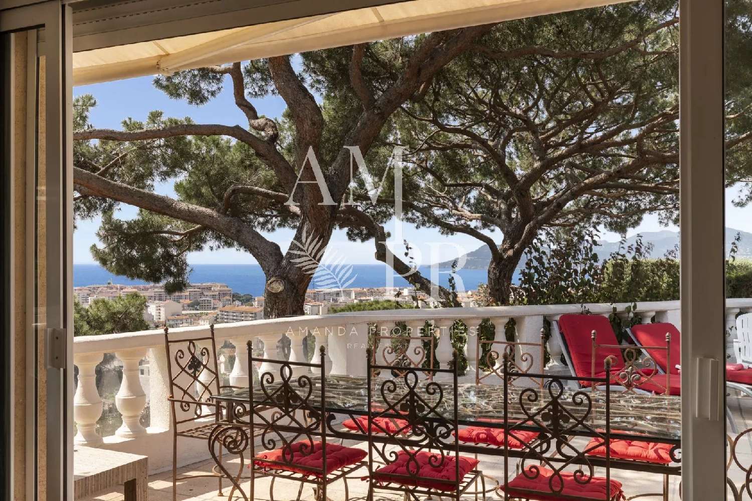 à vendre villa Cannes Alpes-Maritimes 1