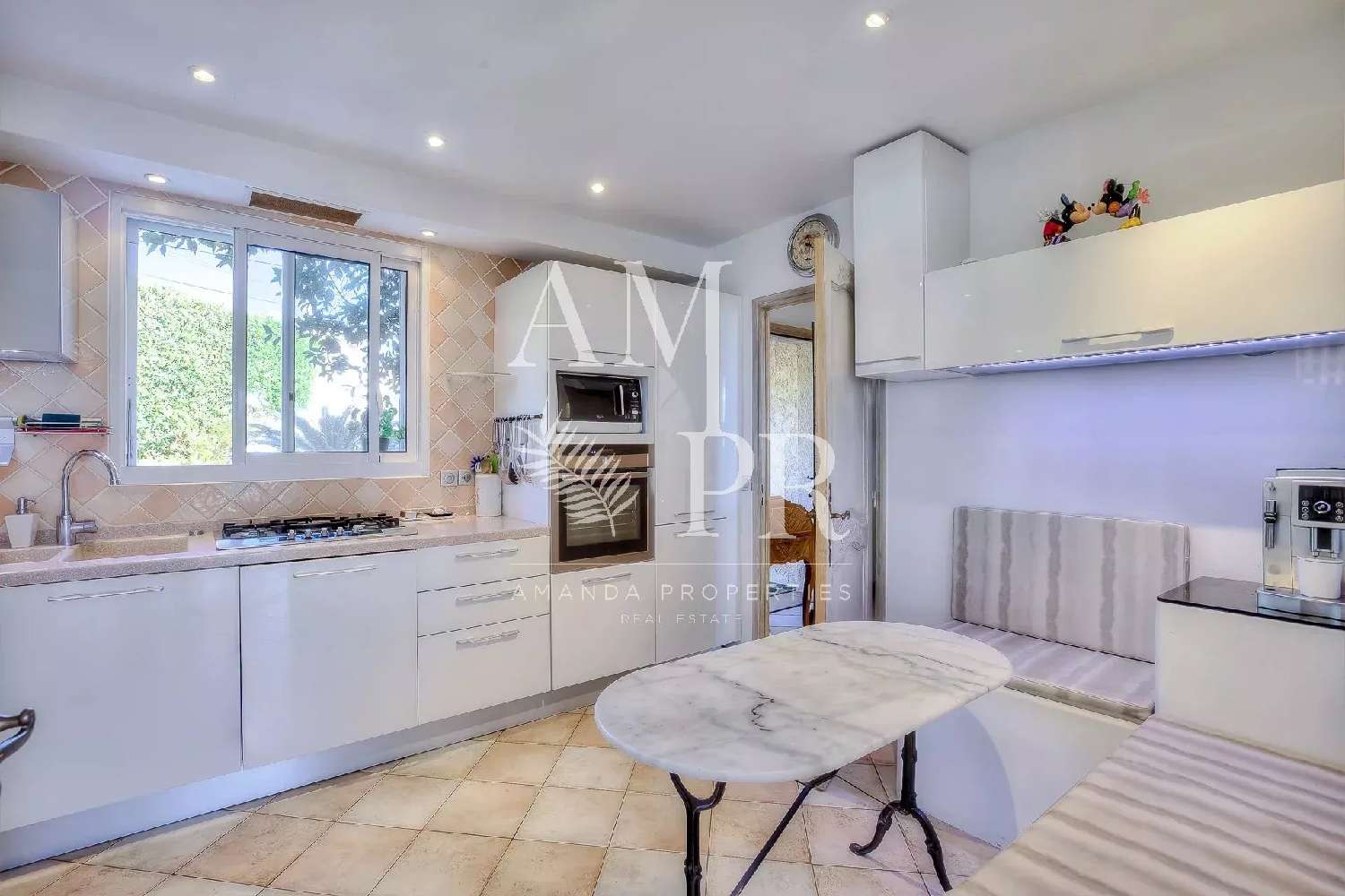 à vendre villa Cannes Alpes-Maritimes 7