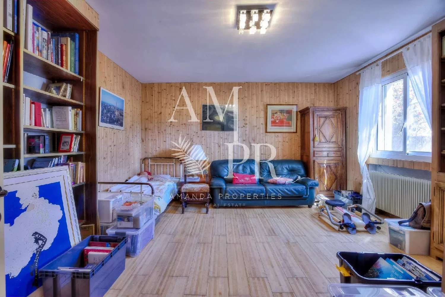 à vendre villa Cannes Alpes-Maritimes 8