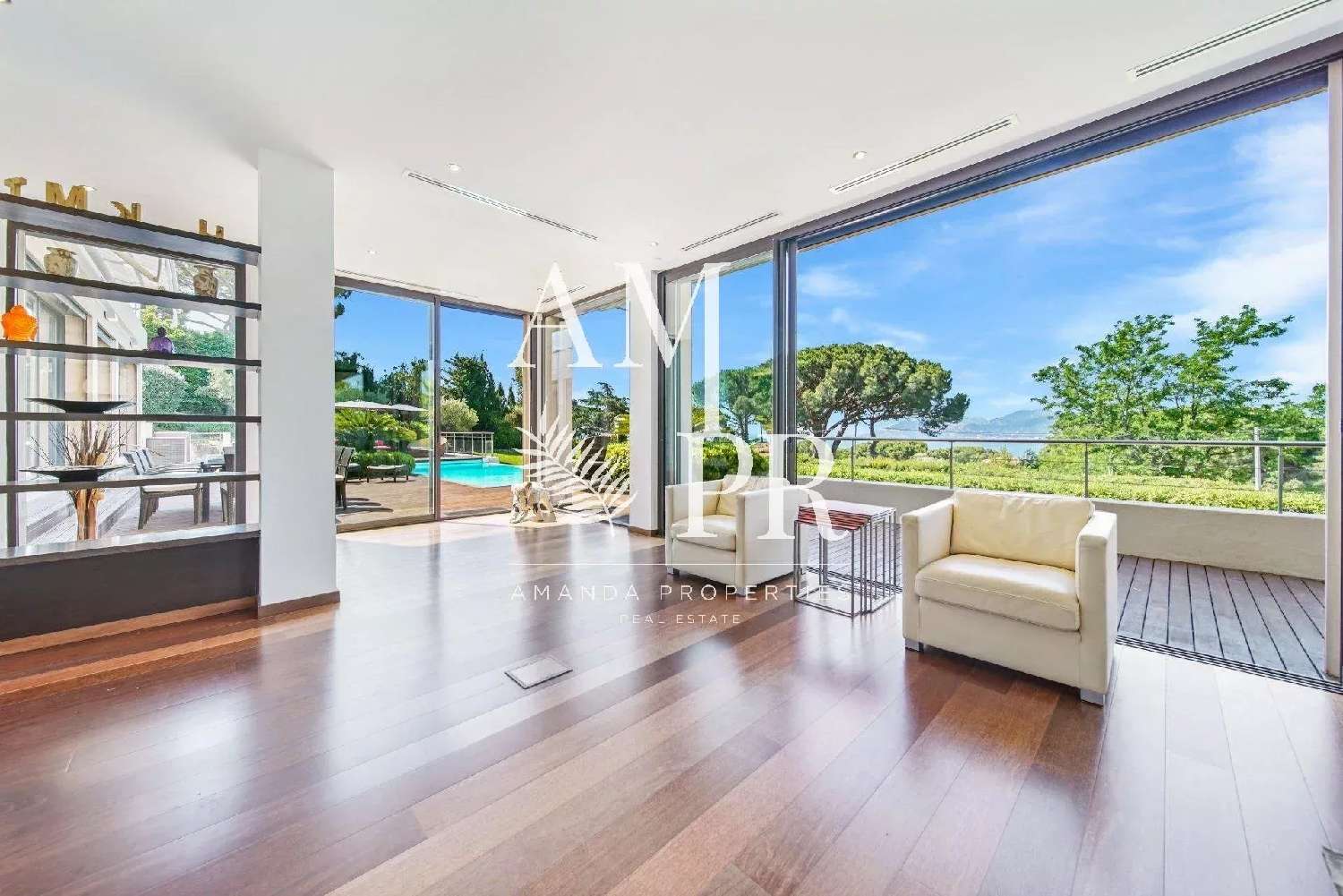 for sale villa Cannes Alpes-Maritimes 3