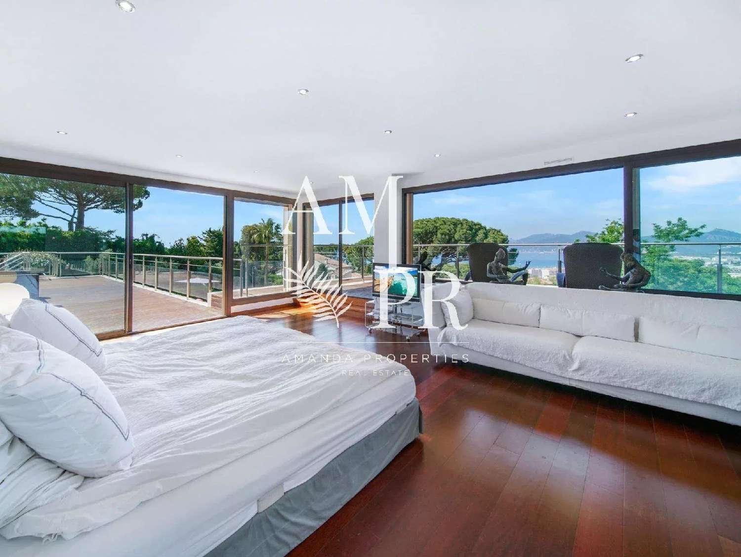 for sale villa Cannes Alpes-Maritimes 4