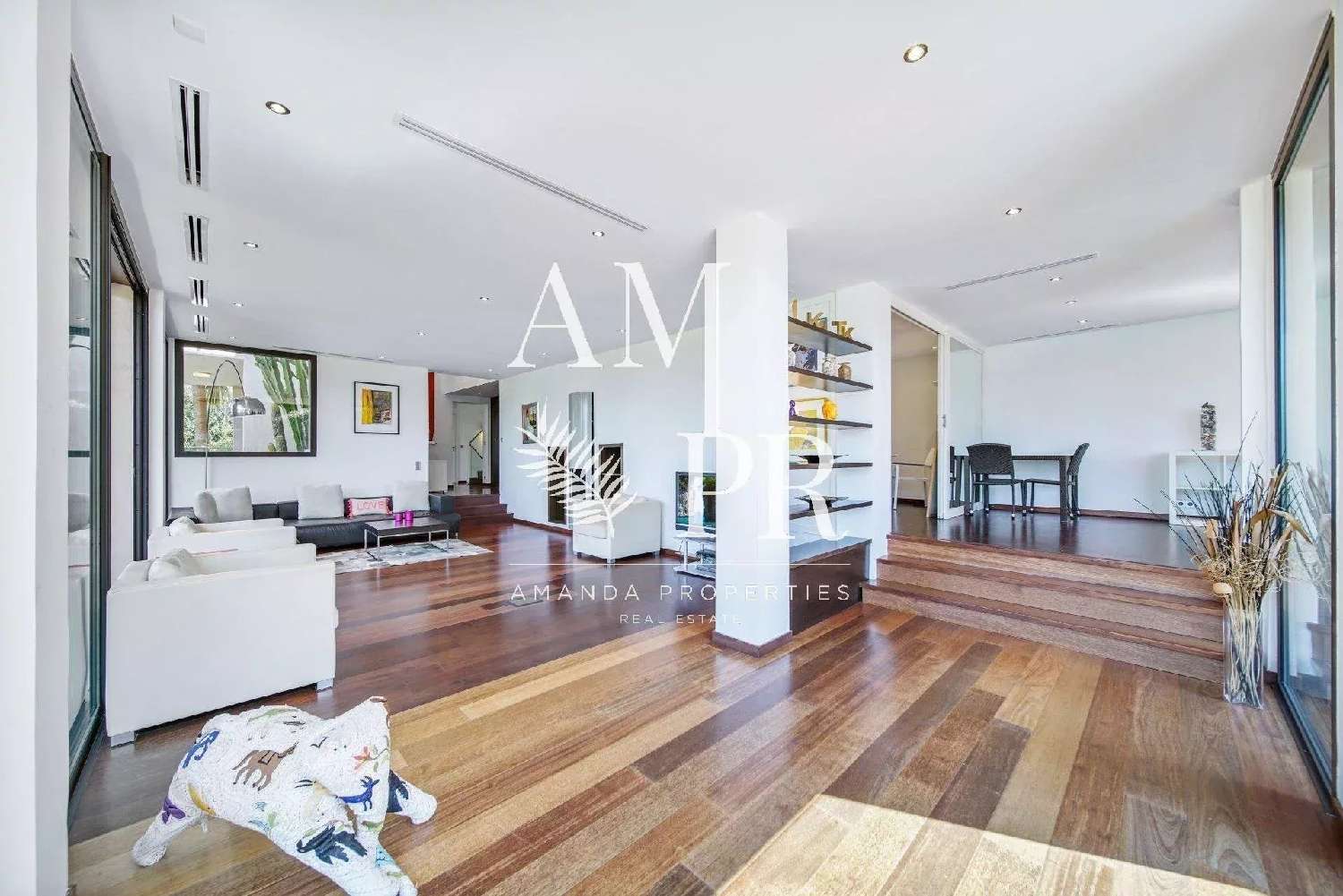 for sale villa Cannes Alpes-Maritimes 5