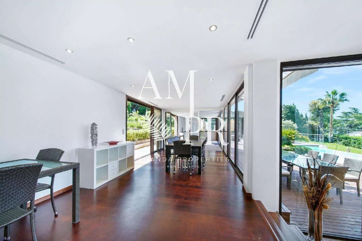 for sale villa Cannes Alpes-Maritimes 6
