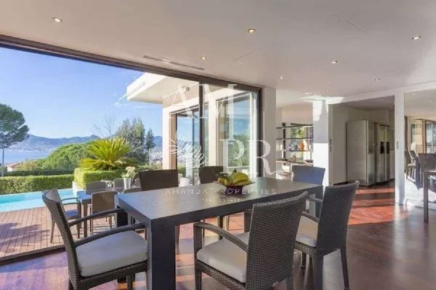 for sale villa Cannes Alpes-Maritimes 7