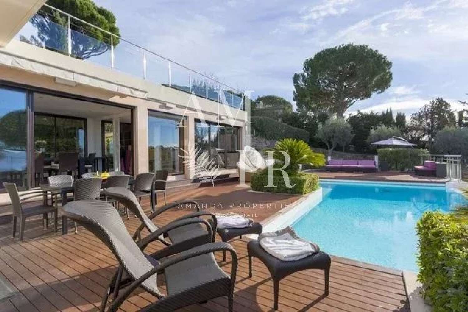 for sale villa Cannes Alpes-Maritimes 8