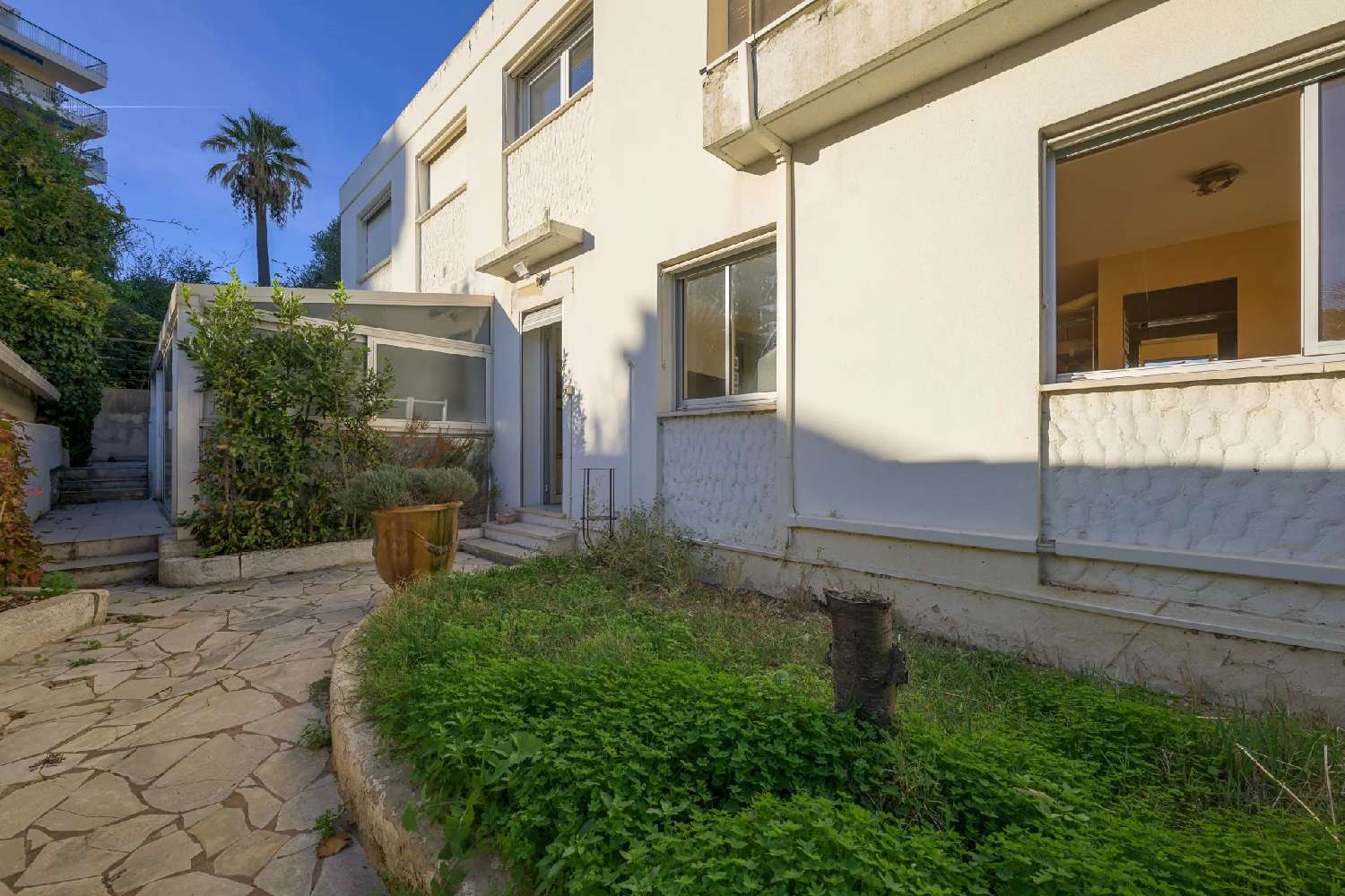 te koop villa Cannes Alpes-Maritimes 2