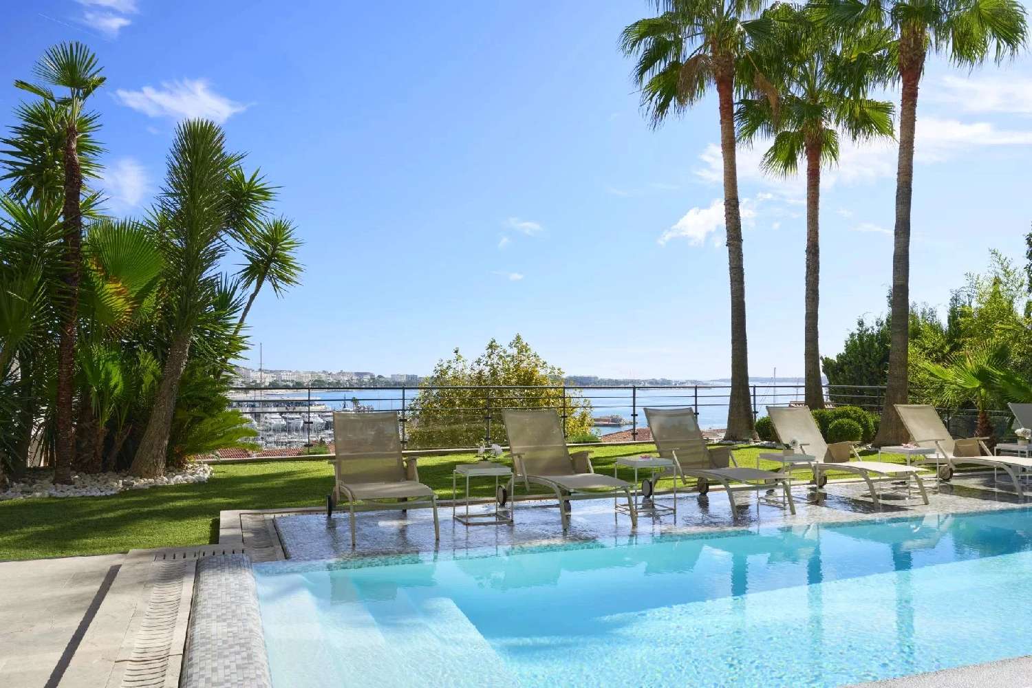  à vendre villa Cannes Alpes-Maritimes 3