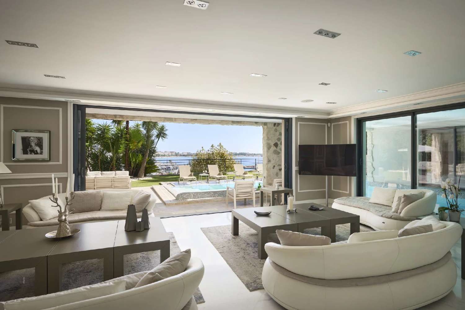  à vendre villa Cannes Alpes-Maritimes 4