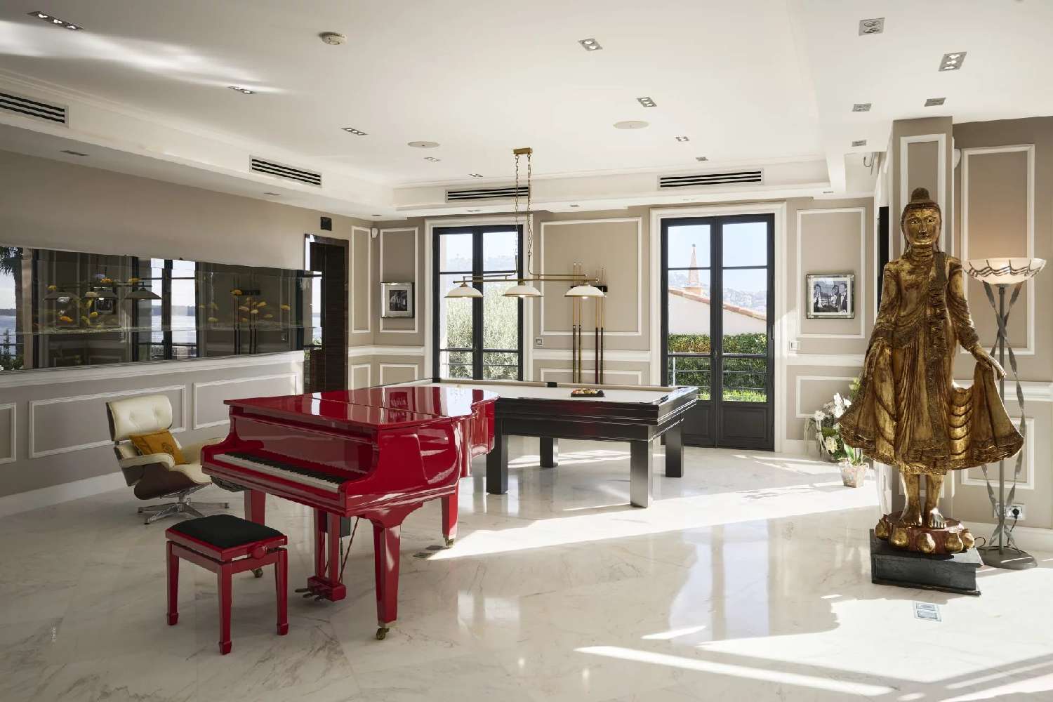  à vendre villa Cannes Alpes-Maritimes 5