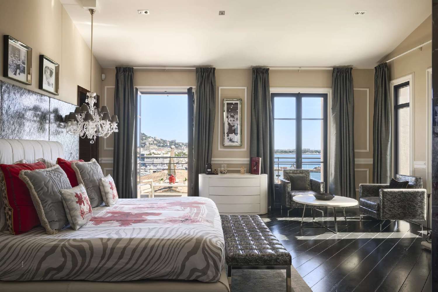  à vendre villa Cannes Alpes-Maritimes 6