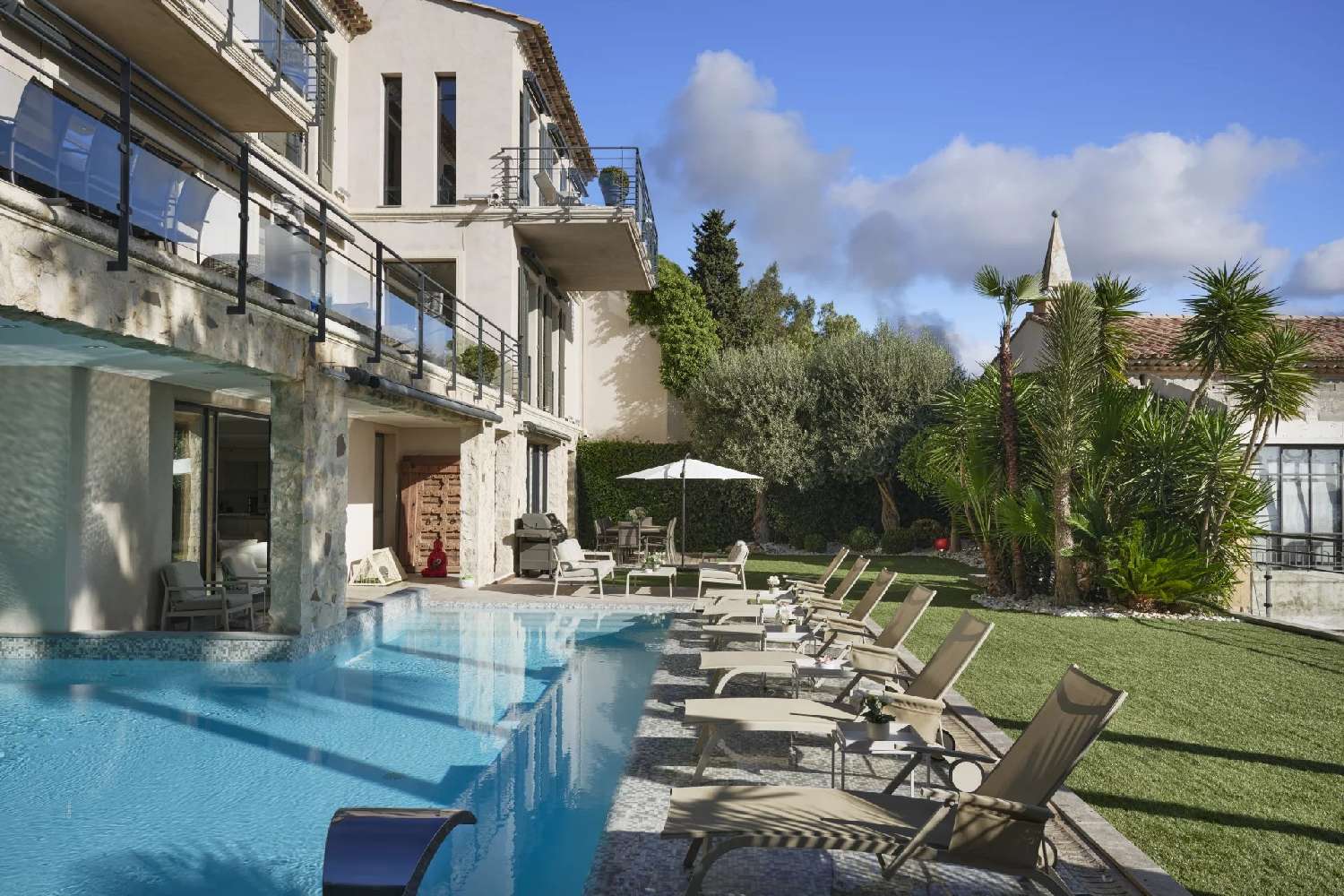  à vendre villa Cannes Alpes-Maritimes 7