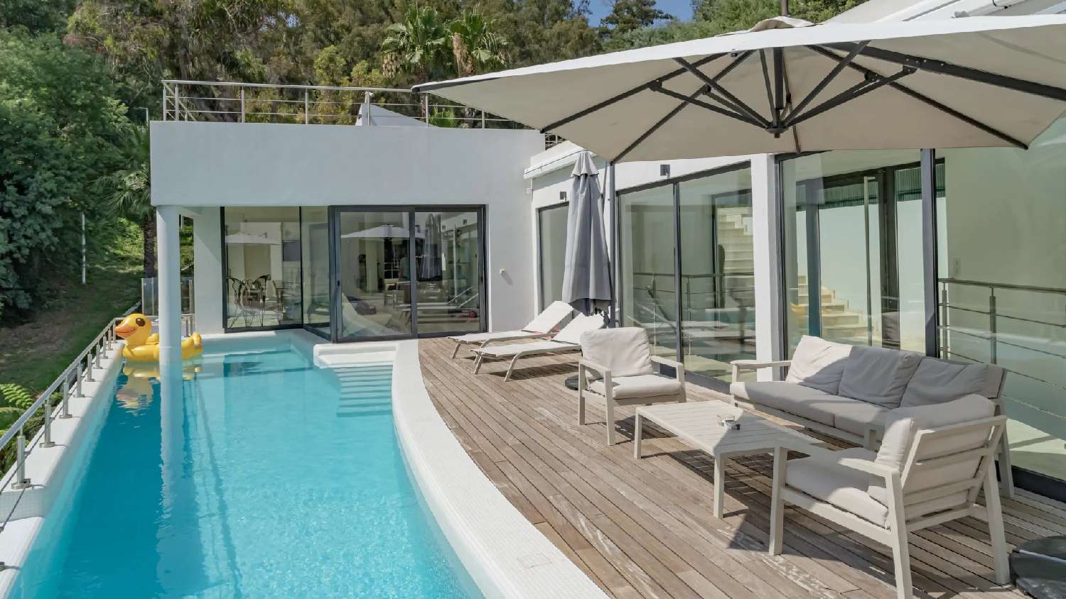 à vendre villa Cannes Alpes-Maritimes 2