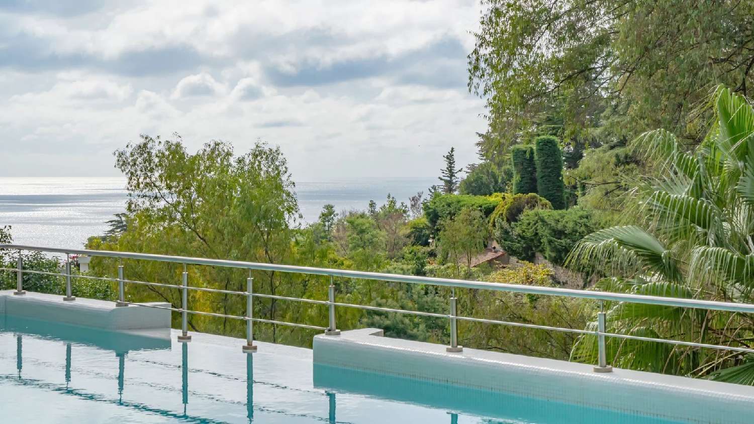 à vendre villa Cannes Alpes-Maritimes 3