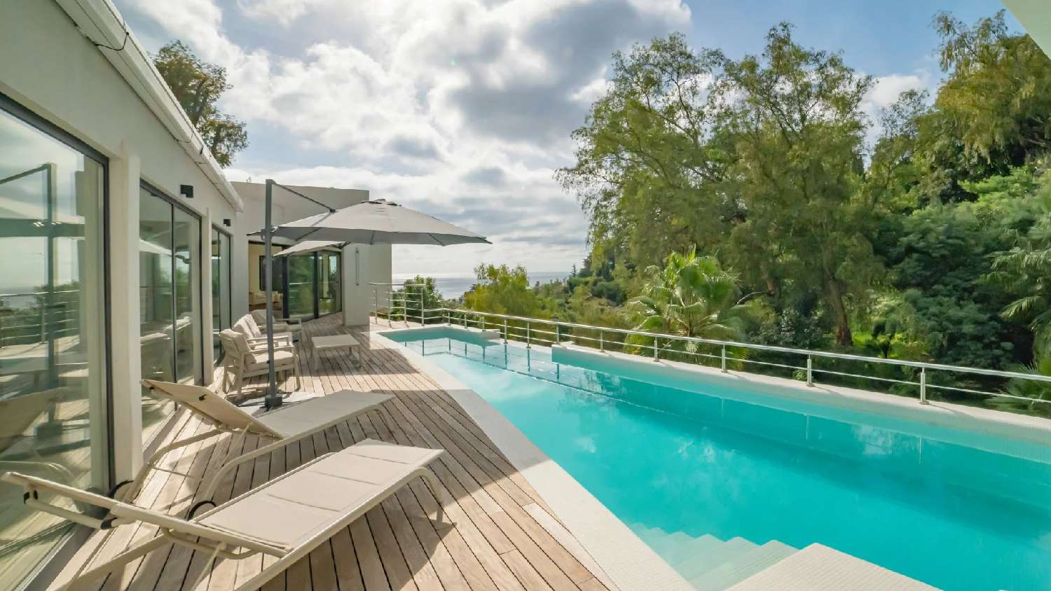 à vendre villa Cannes Alpes-Maritimes 7