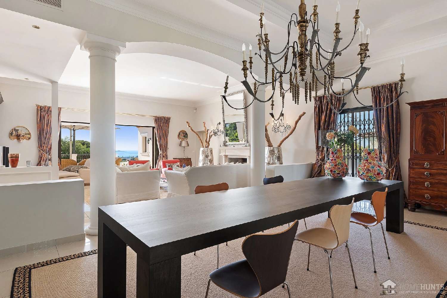  à vendre villa Cannes Alpes-Maritimes 1