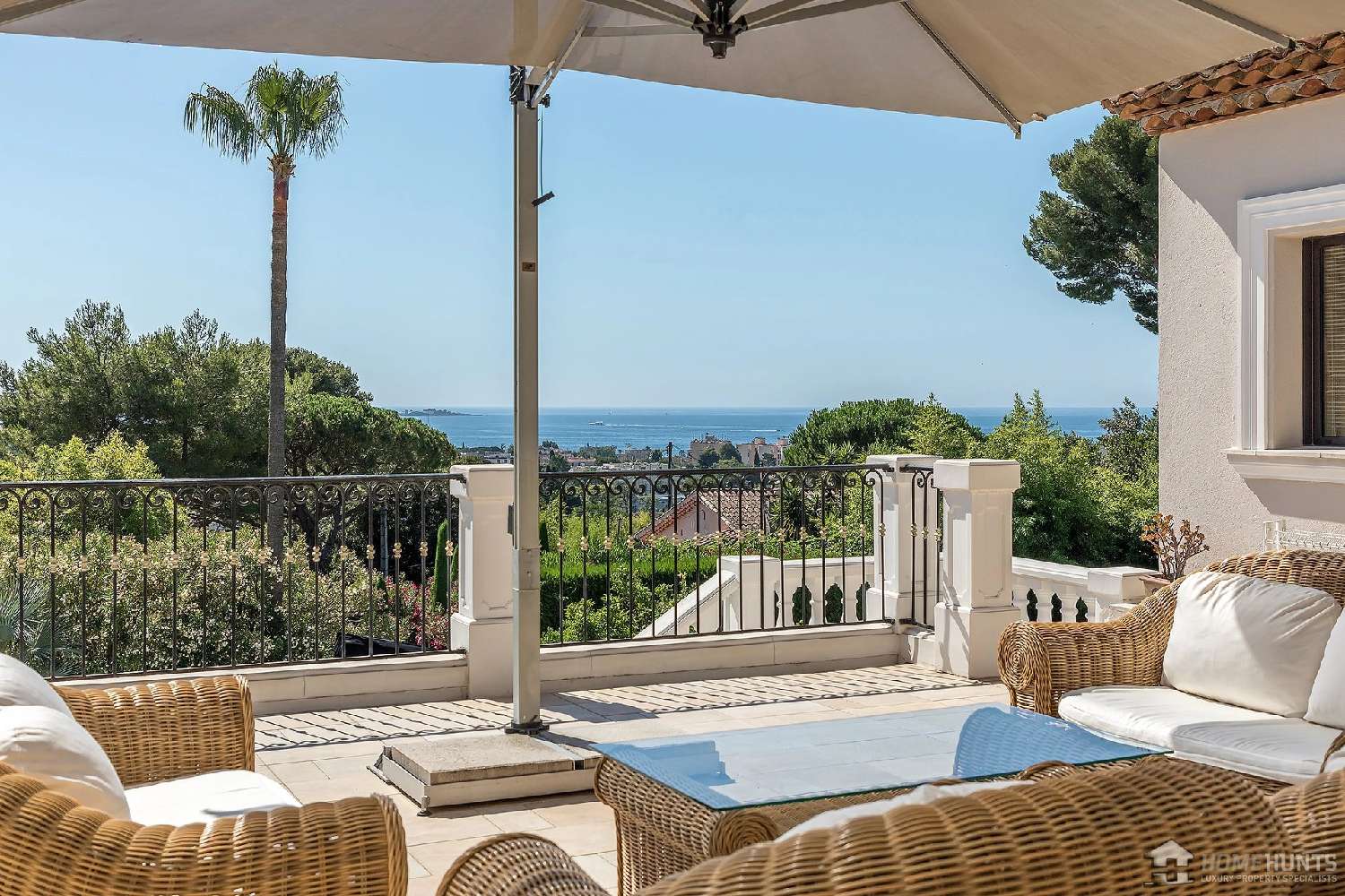  à vendre villa Cannes Alpes-Maritimes 2