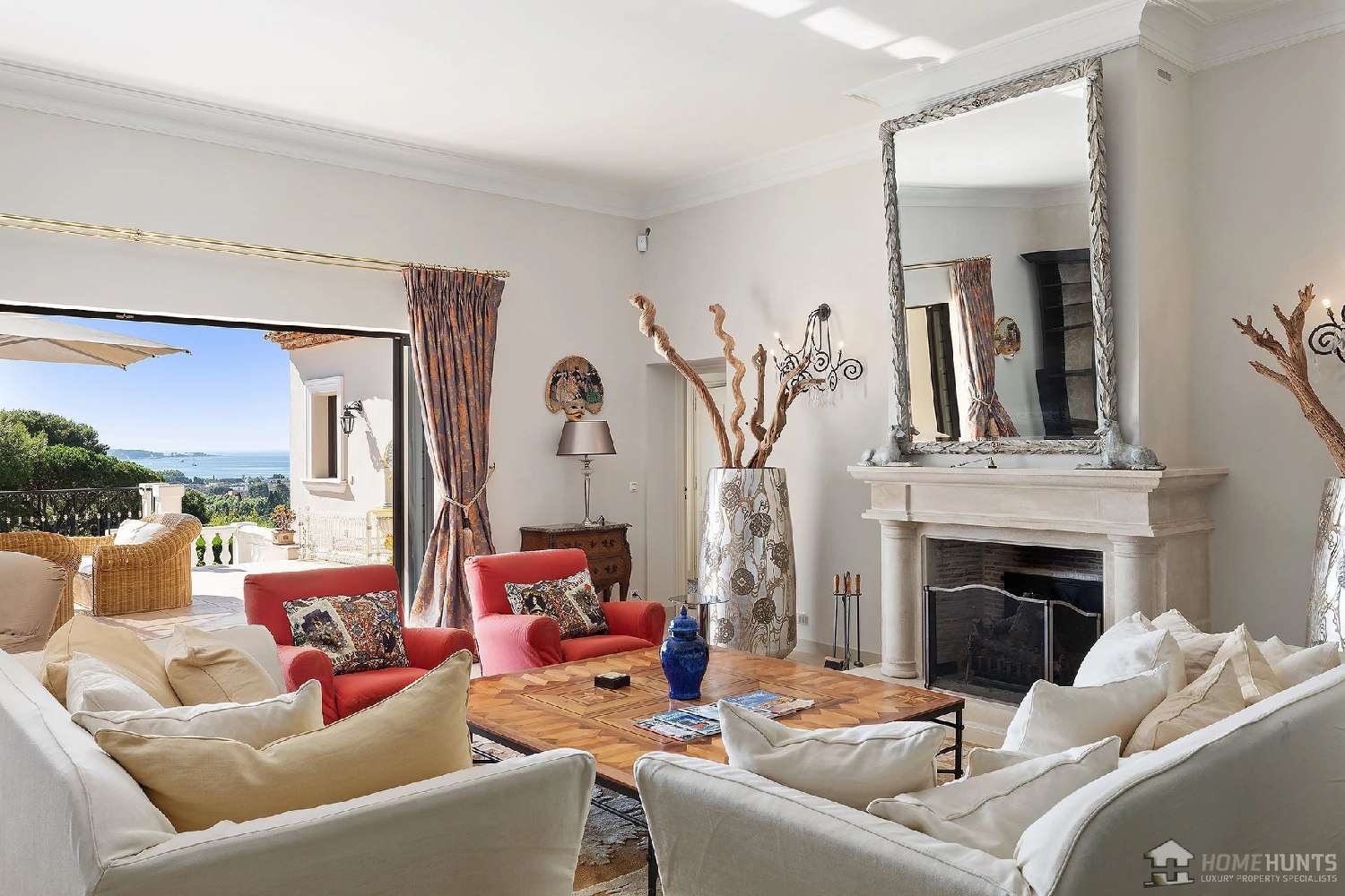  à vendre villa Cannes Alpes-Maritimes 7