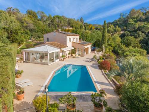 Cannes Alpes-Maritimes Villa Bild 7228162