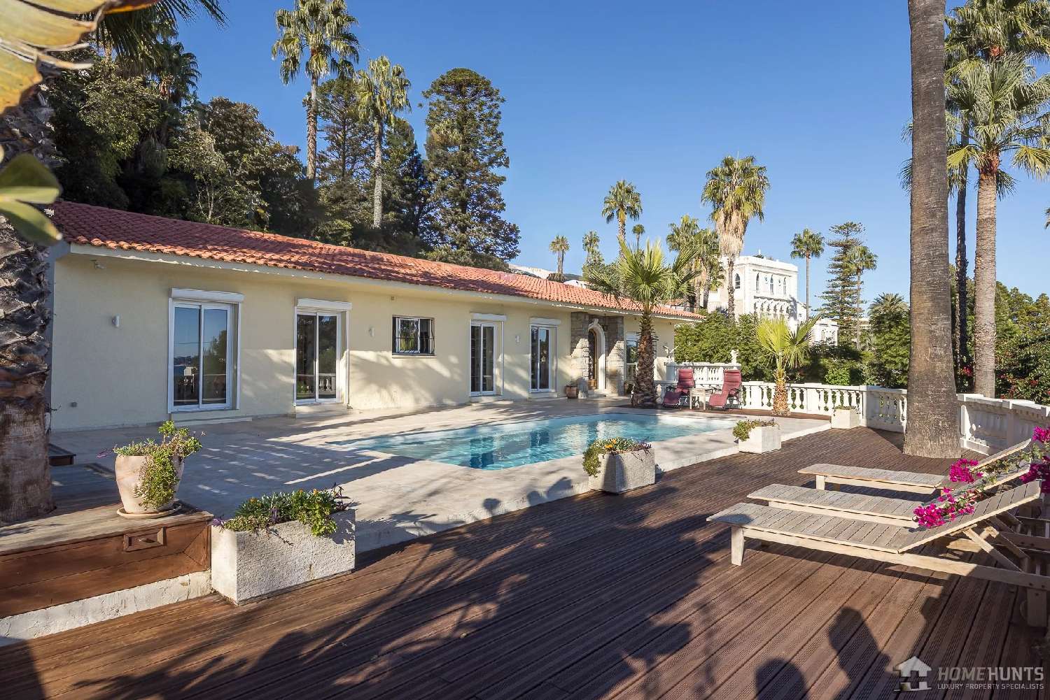  te koop villa Cannes Alpes-Maritimes 1