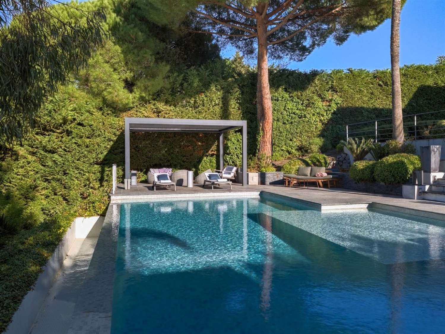  for sale villa Cannes Alpes-Maritimes 4