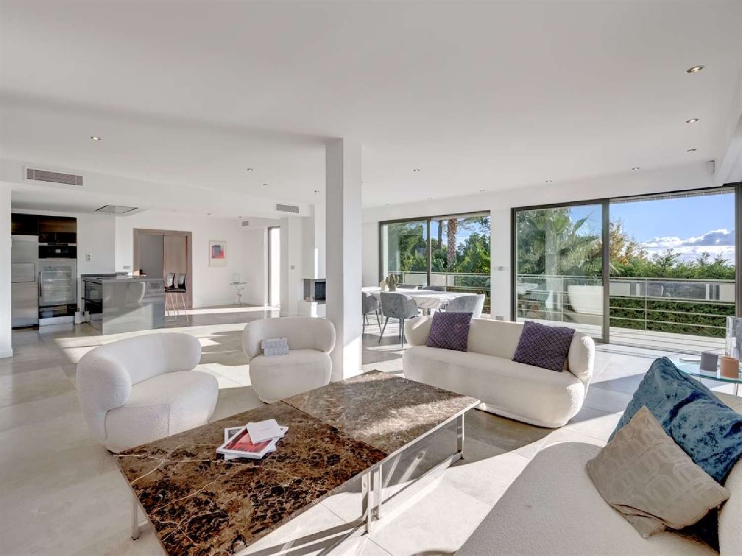  for sale villa Cannes Alpes-Maritimes 5