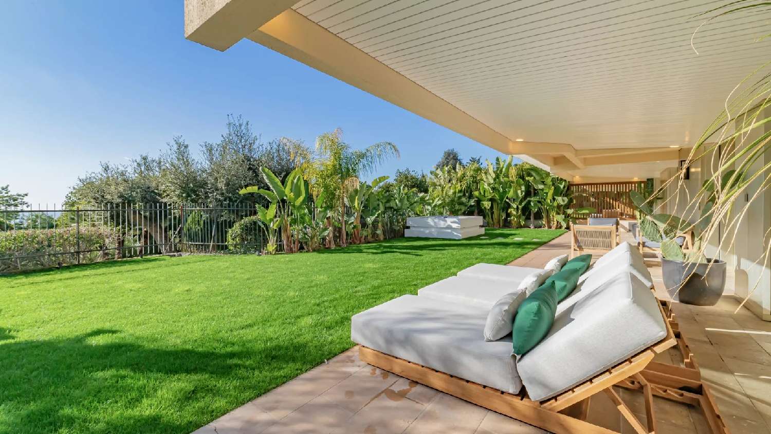  for sale villa Cannes Alpes-Maritimes 3