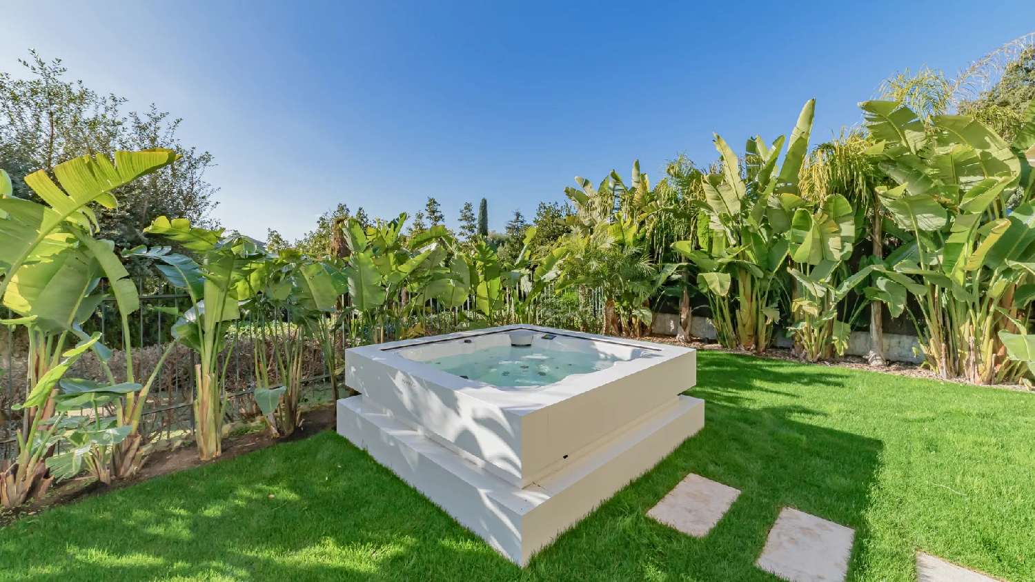  for sale villa Cannes Alpes-Maritimes 5