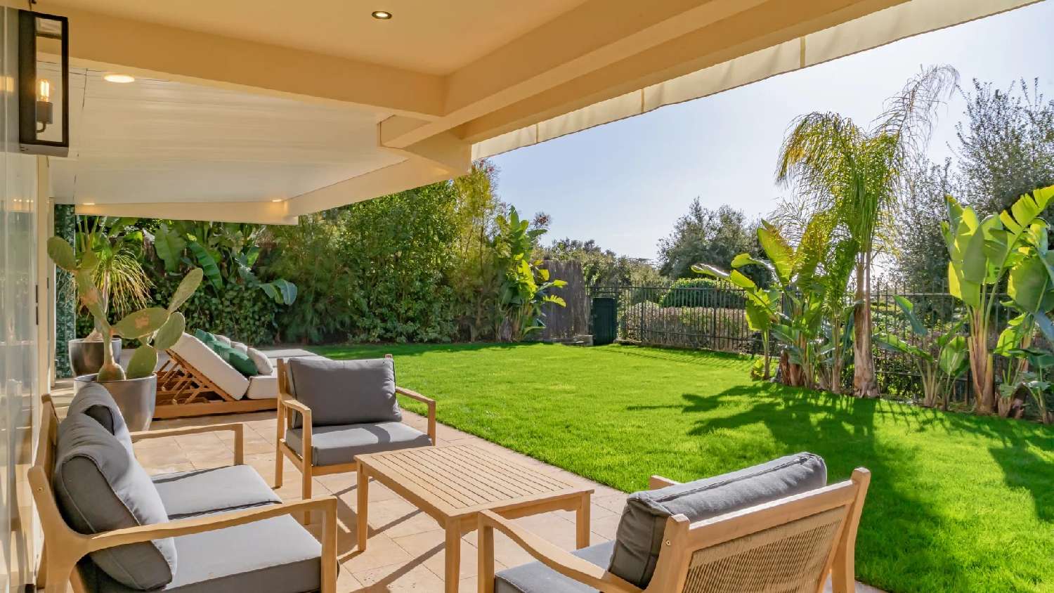  for sale villa Cannes Alpes-Maritimes 6