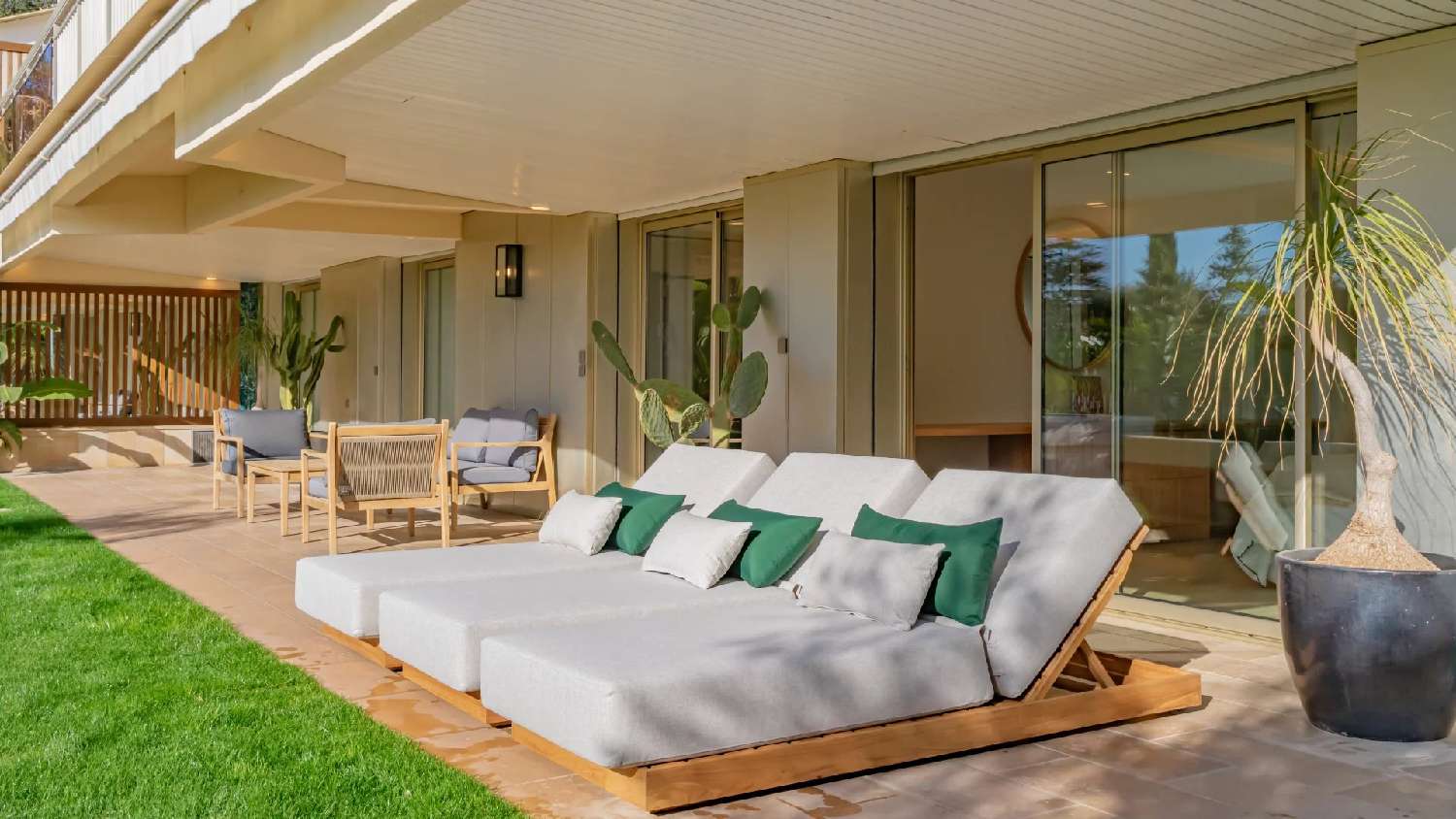  for sale villa Cannes Alpes-Maritimes 7